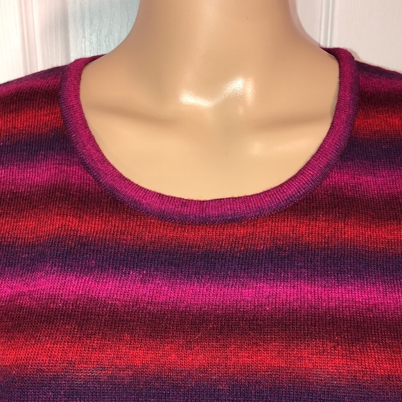 The Limited Multi-Color Sweater S - Picture 2 of 6